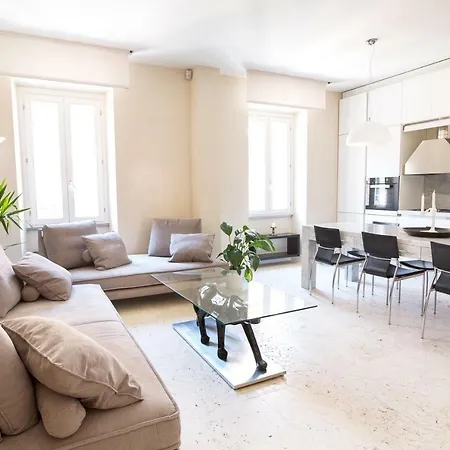 Petra Apartments Rome Exterior photo