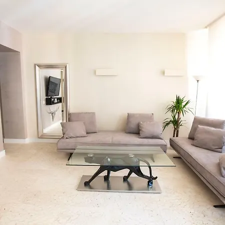 Petra Apartments Rome Exterior photo