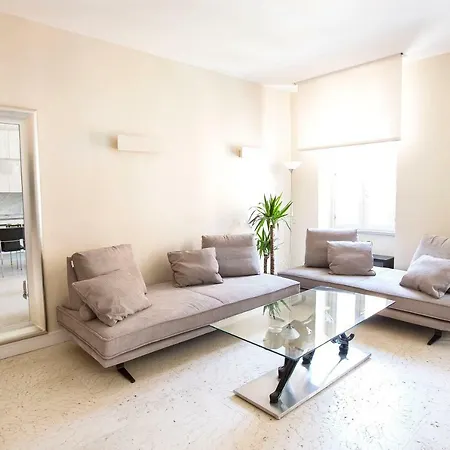 Petra Apartments Rome Exterior photo