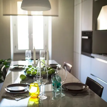 Petra Apartments Rome Exterior photo
