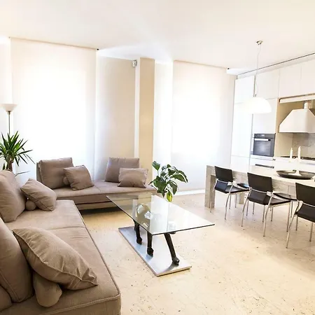 Petra Apartments Rome Exterior photo