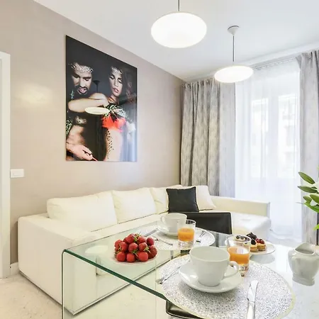 Petra Apartments Rome Exterior photo