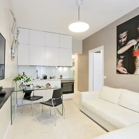 Petra Apartments Rome Exterior photo