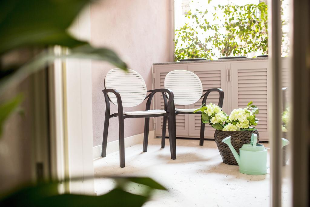 Petra Apartments * Rom