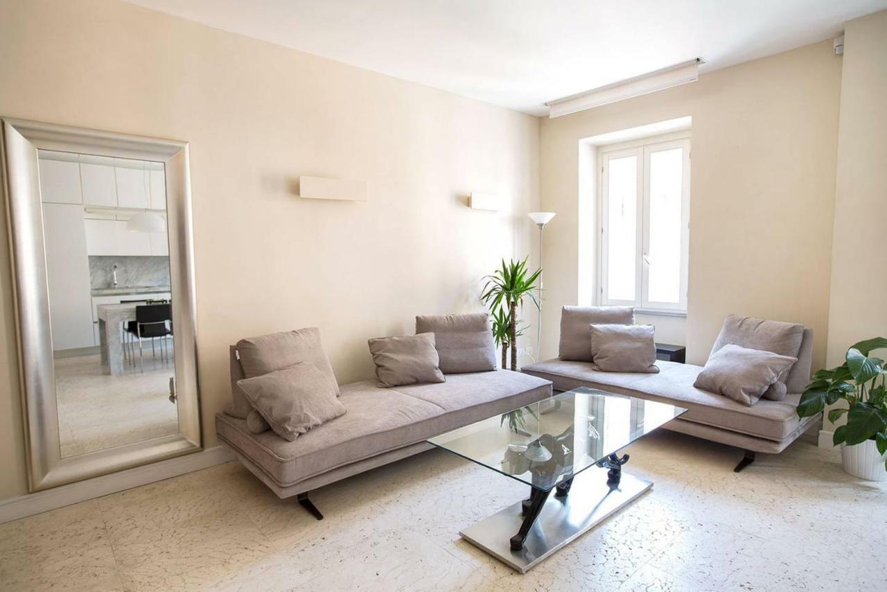 Petra Apartments Apartment Rom