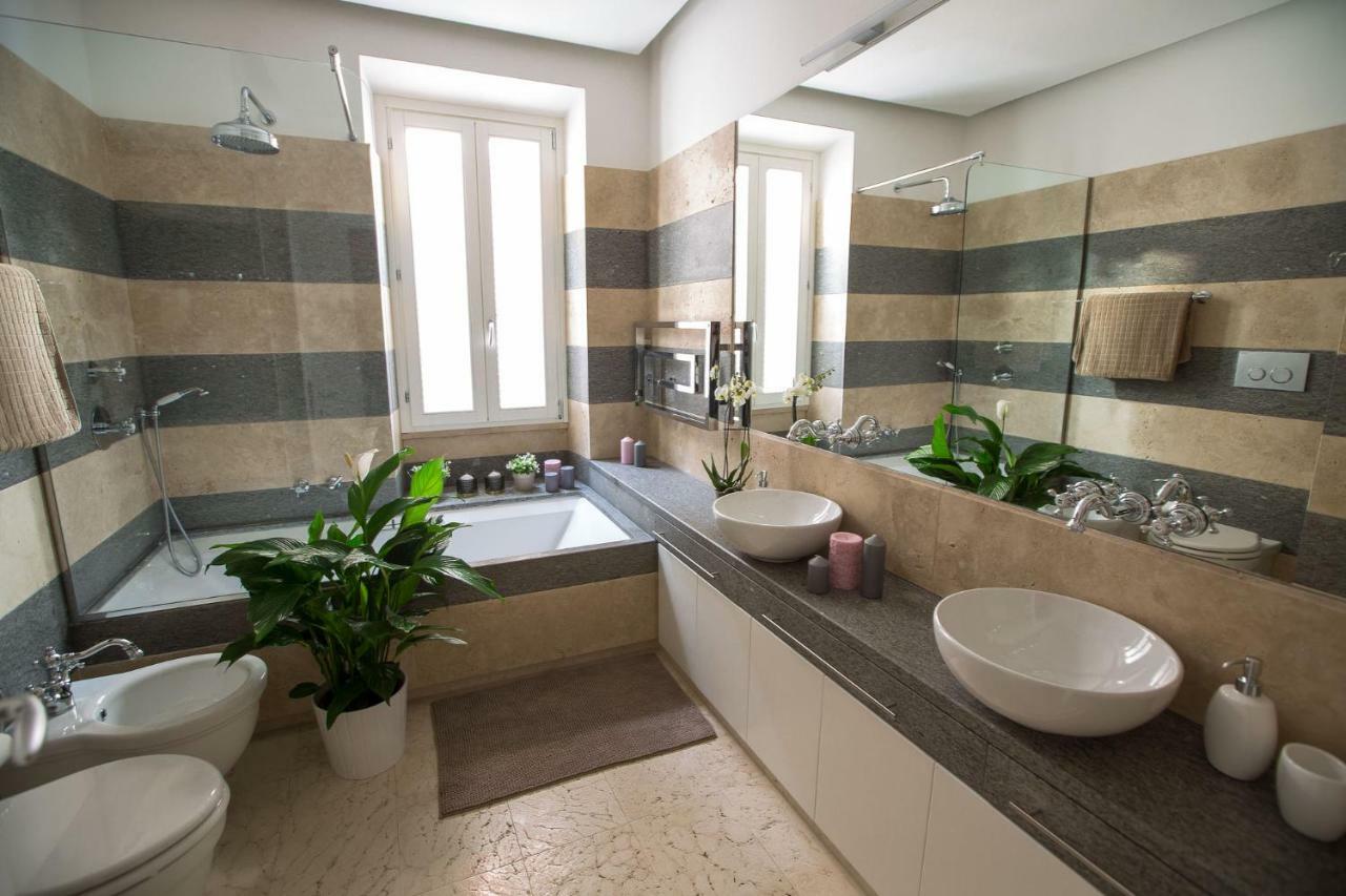 Petra Apartments Apartment Rom