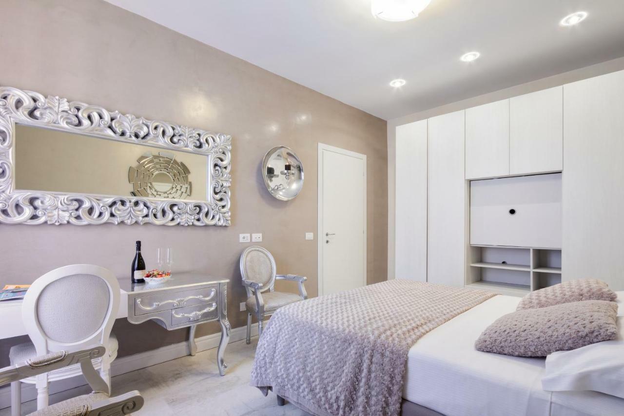 Petra Apartments Rom