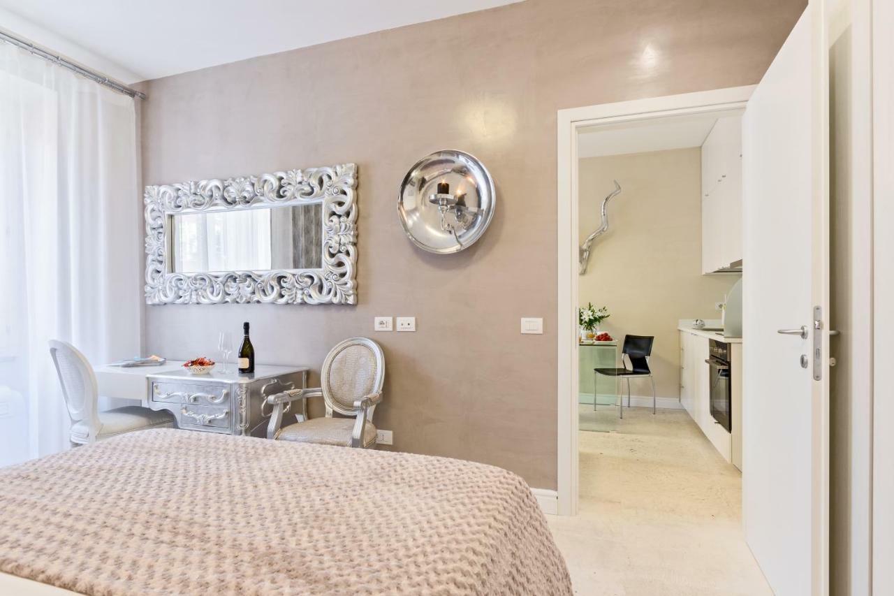 Petra Apartments Apartment Rom