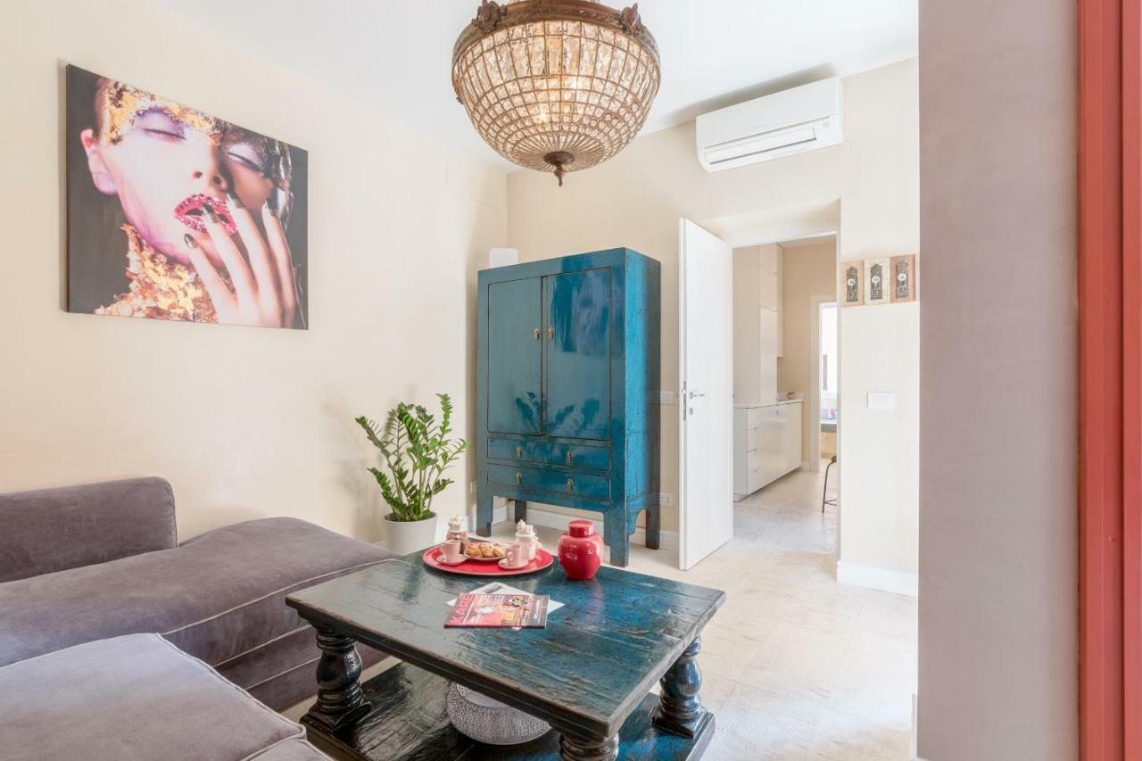Petra Apartments Apartment Rom