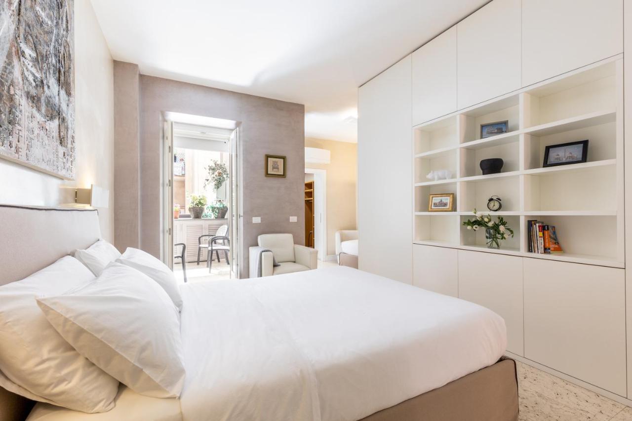 Appartement Petra Rome