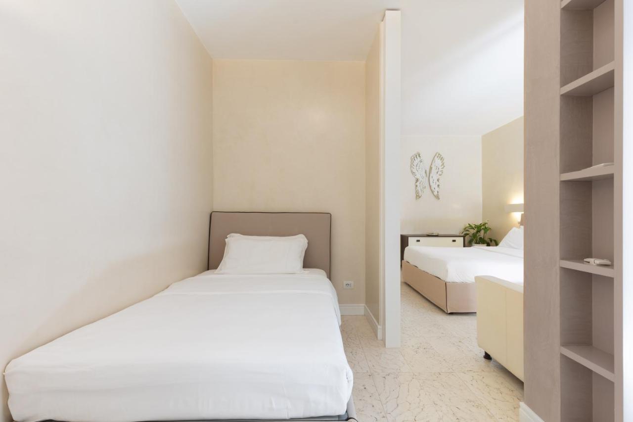 Petra Appartement *