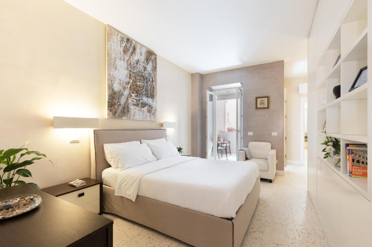 Petra Appartement