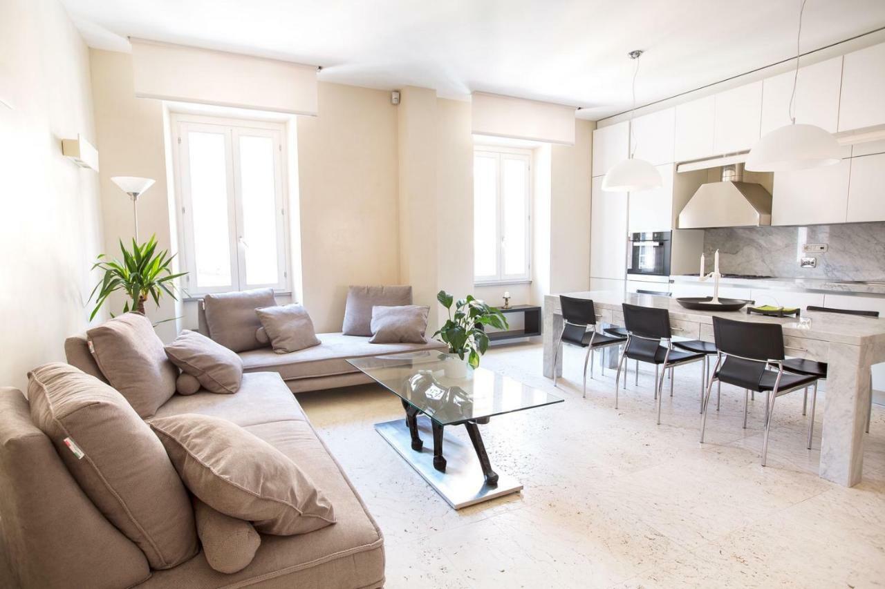 Petra Appartement Rome