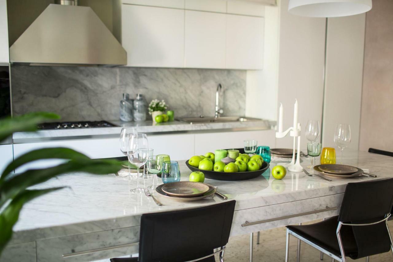 Petra Appartement Rome