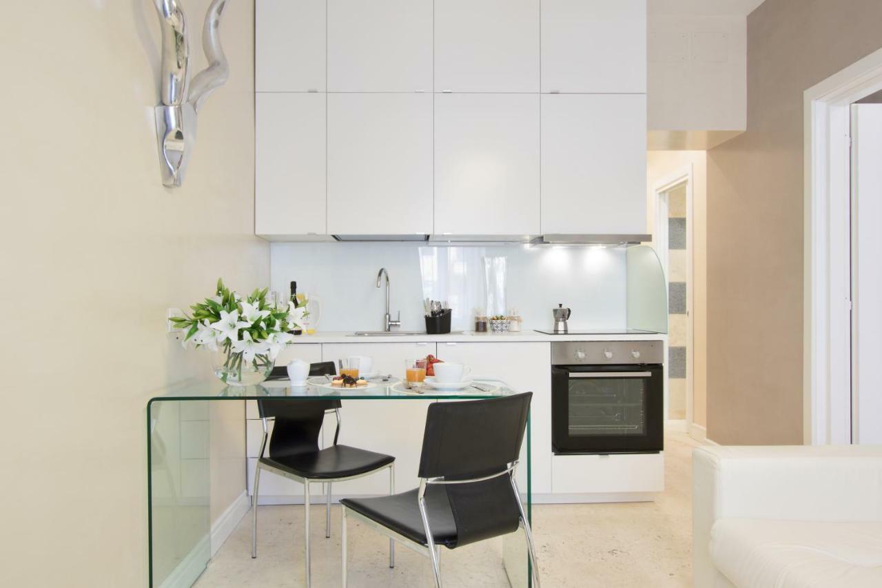 Petra Appartement *
