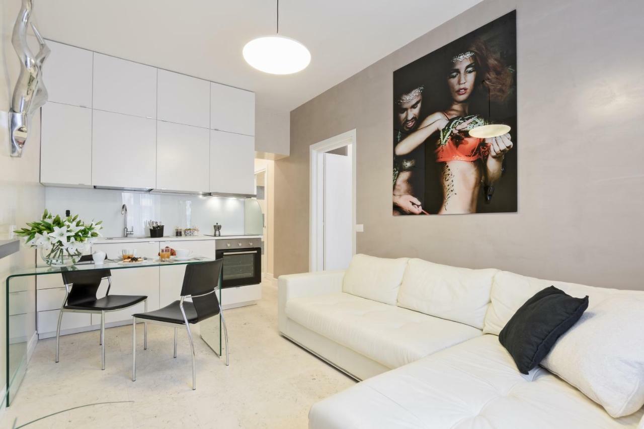 Petra Appartement Rome
