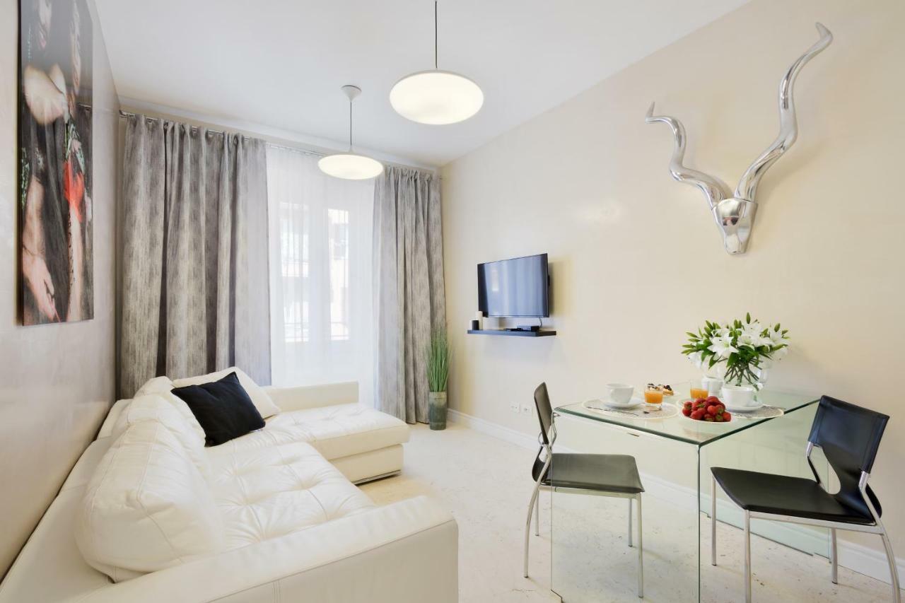 Appartement Petra