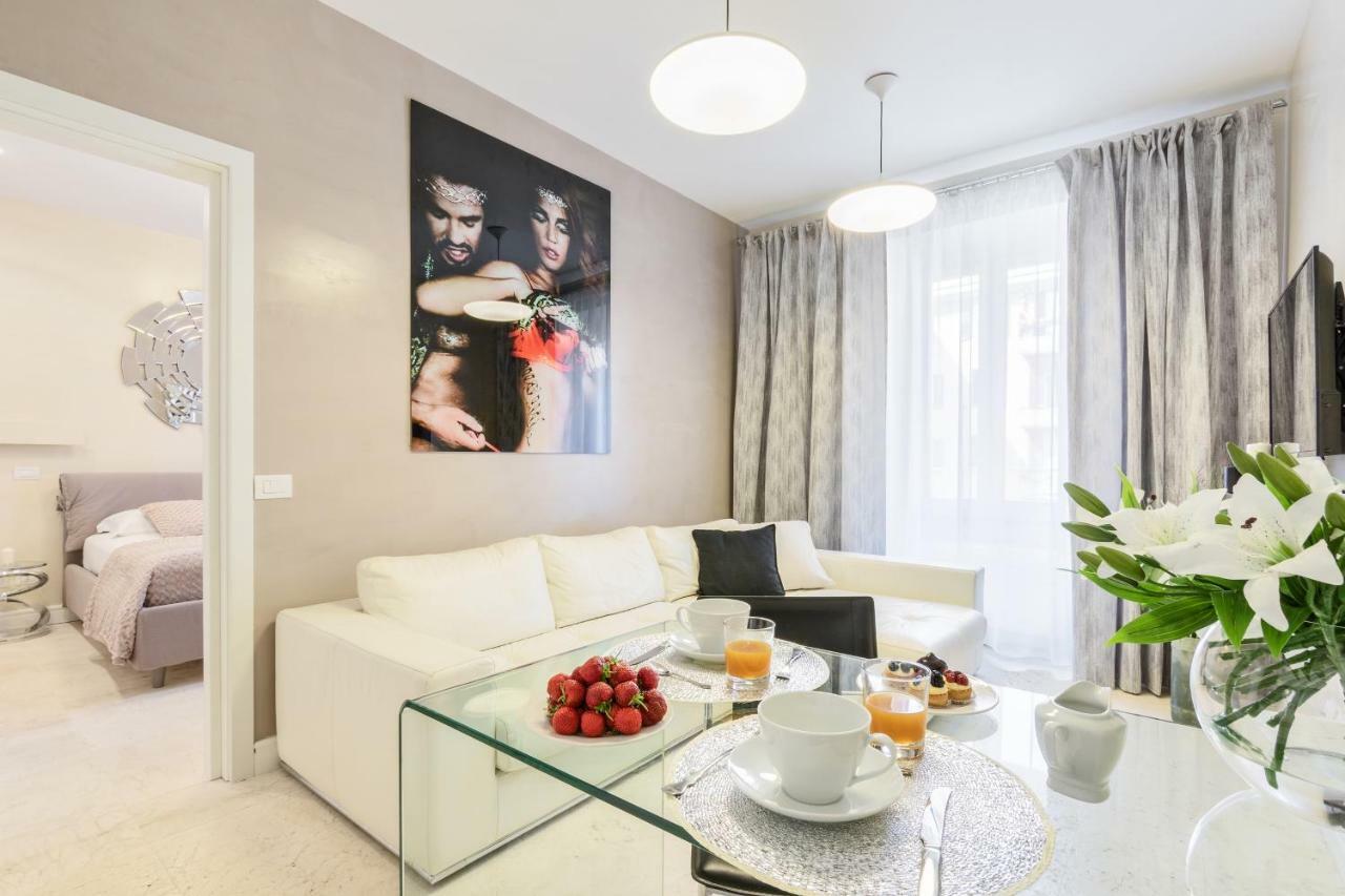 Appartement Petra
