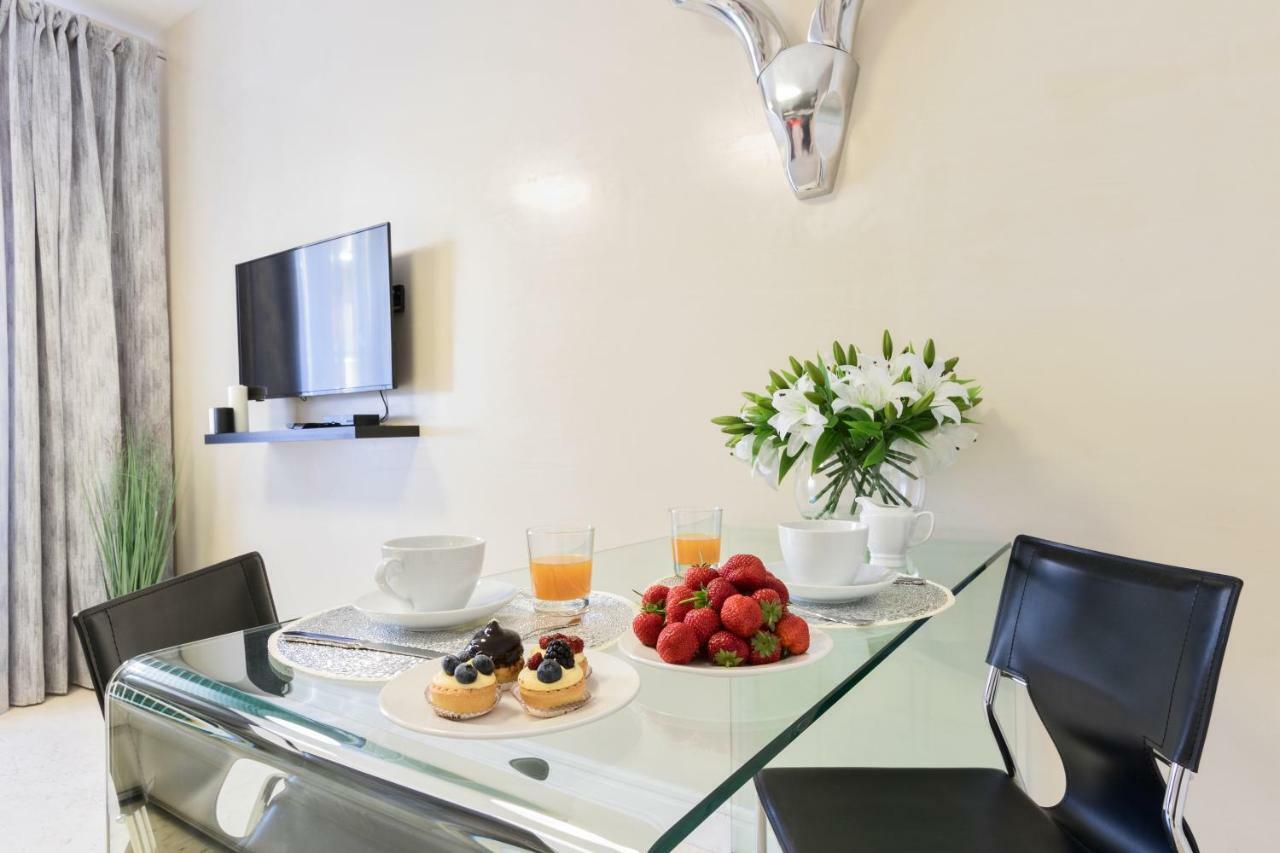 Petra Appartement Rome