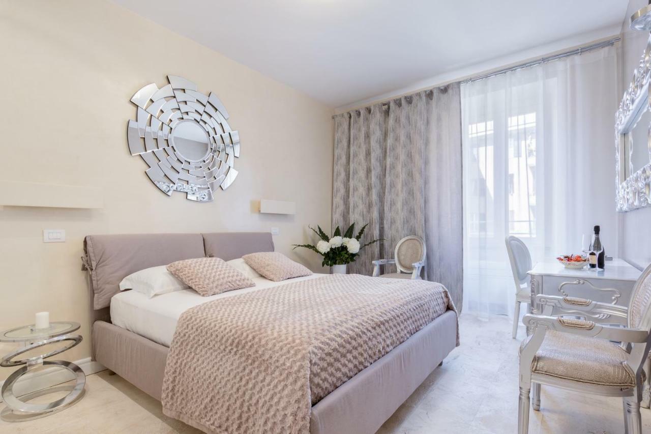 Appartement Petra *
