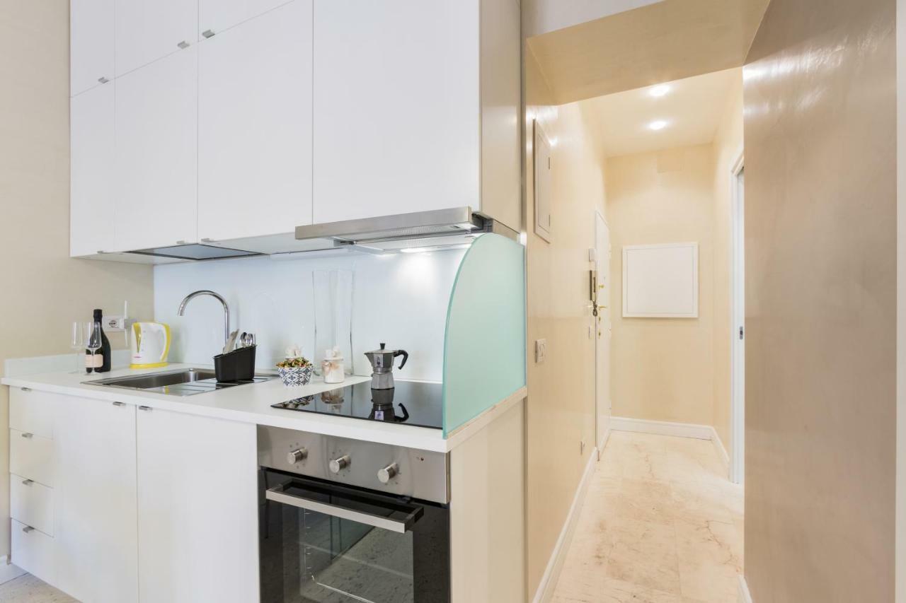 Petra Appartement *