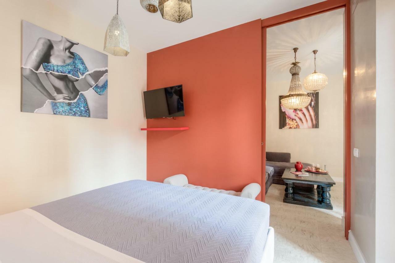 Petra Appartement