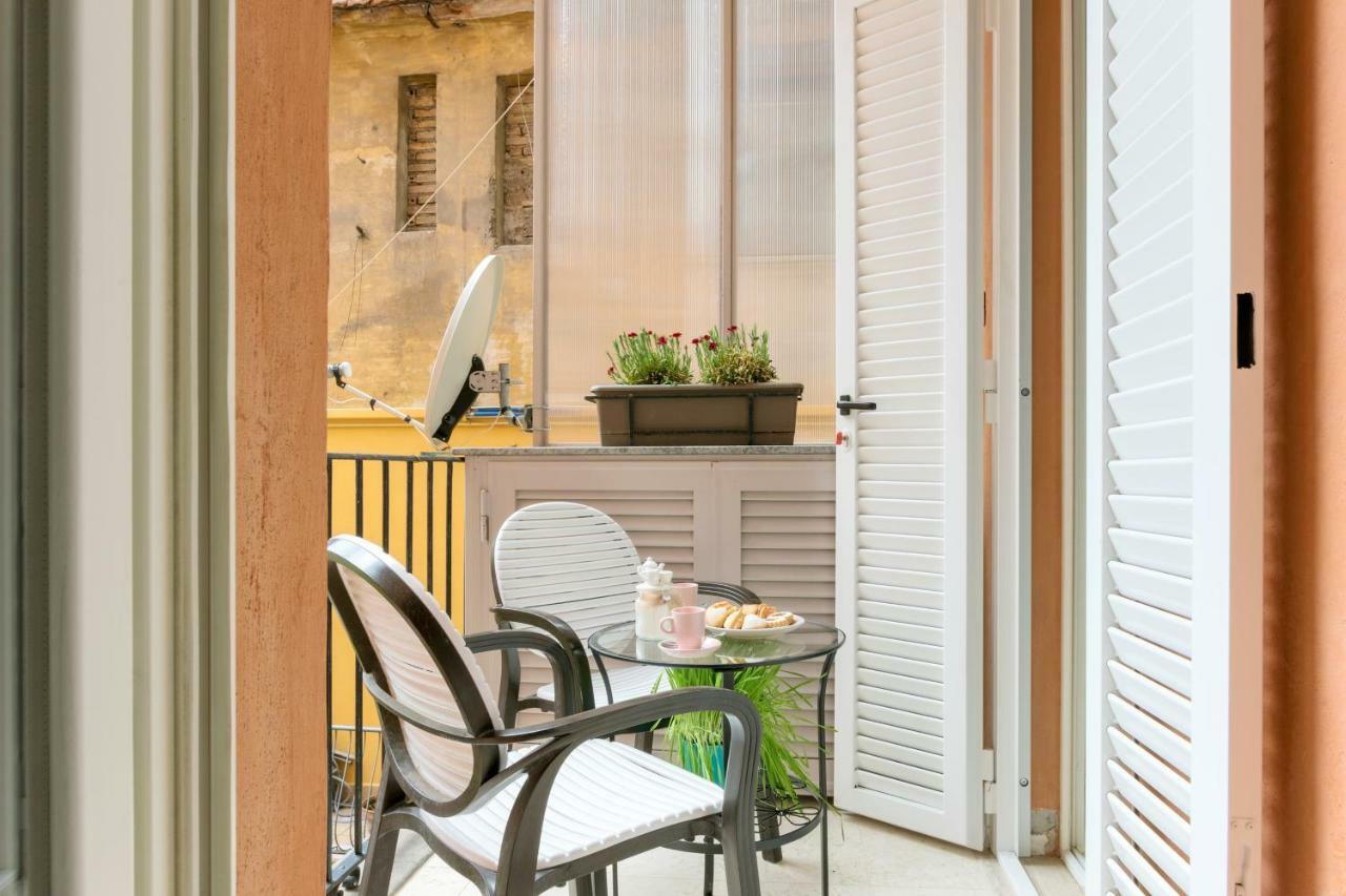 Petra Appartement
