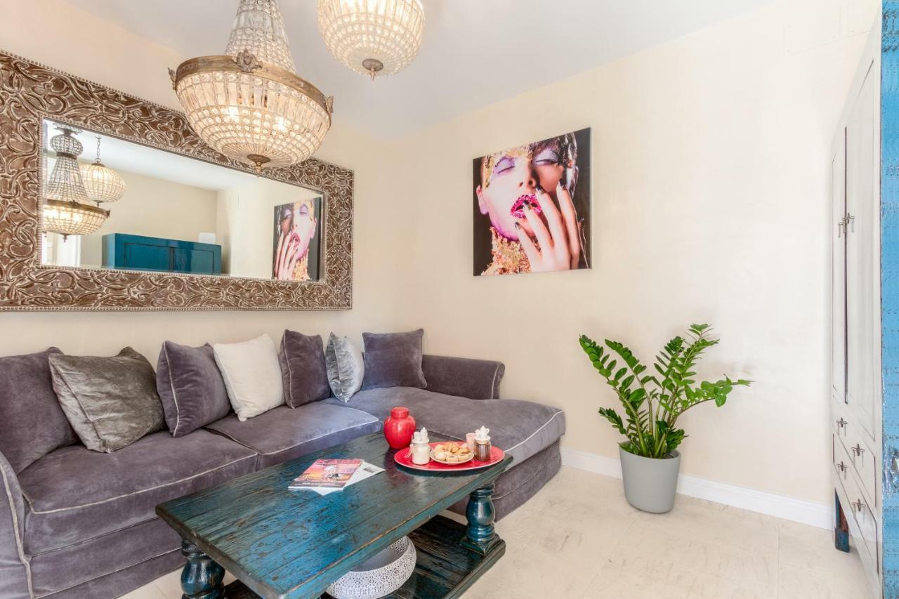 Petra Appartement